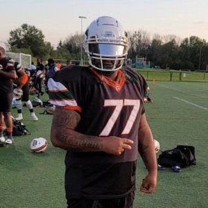 Meet your Posher, Ralph